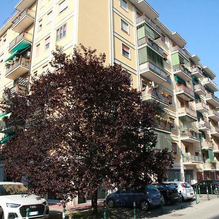 Ferienwohnung La Casa Di Nina Mestre Exterior foto