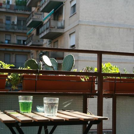 Ferienwohnung La Casa Di Nina Mestre Exterior foto