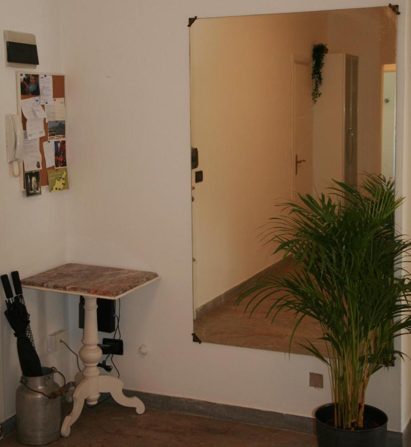 Ferienwohnung La Casa Di Nina Mestre Exterior foto