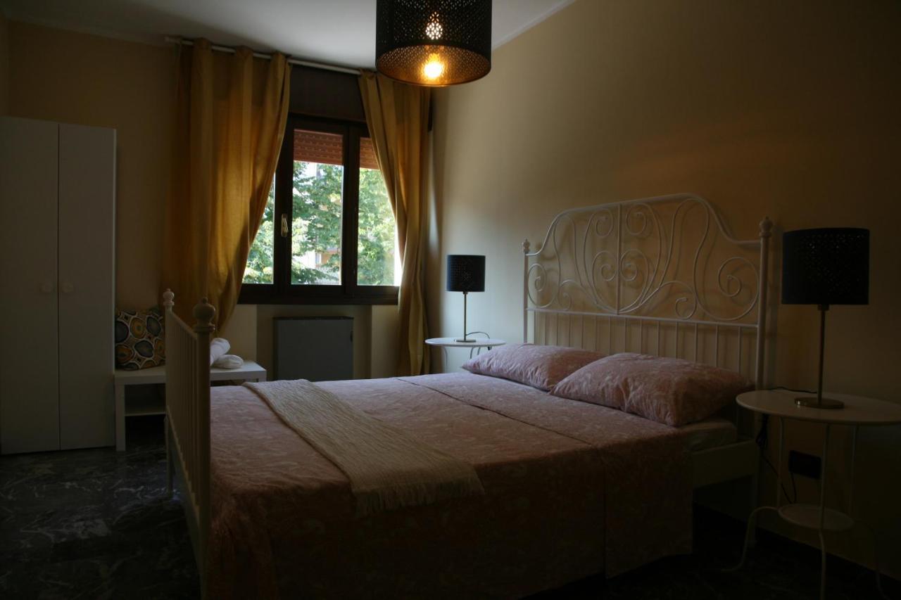 Ferienwohnung La Casa Di Nina Mestre Exterior foto