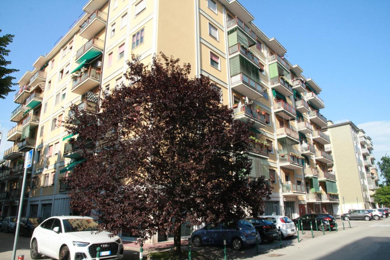 Ferienwohnung La Casa Di Nina Mestre Exterior foto