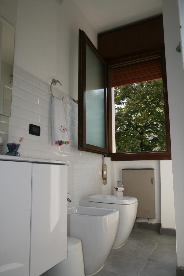 Ferienwohnung La Casa Di Nina Mestre Exterior foto