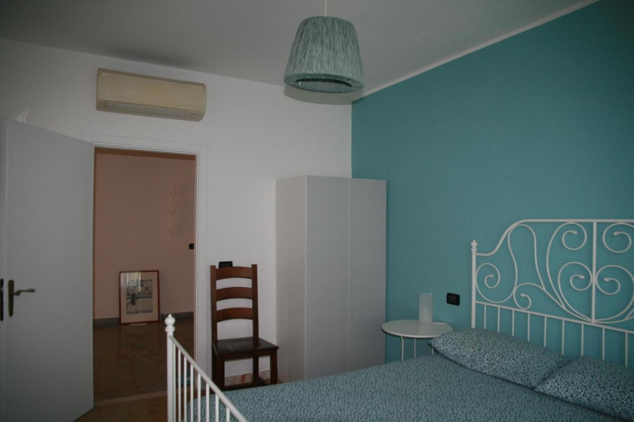 Ferienwohnung La Casa Di Nina Mestre Exterior foto